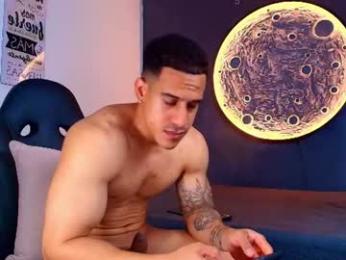 duran_dhikol1 webcam chaturbate model stream image