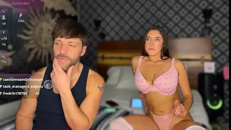 Lilmissbigguy webcam stripchat model stream image