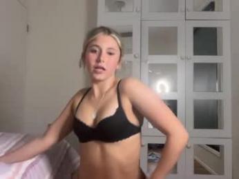 missemelia7 webcam chaturbate model stream image