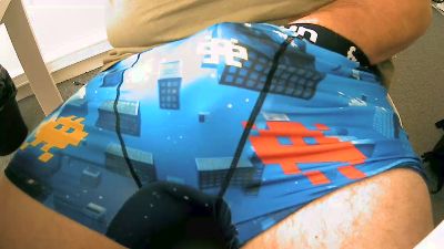 sbmr webcam model stream image