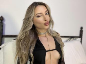 AmberHazel webcam model stream image