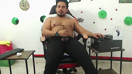 KalethBigDick webcam model stream image