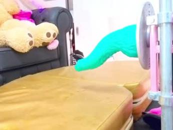 siswet19 webcam chaturbate model stream image