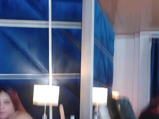 Amber Diamont webcam model stream image