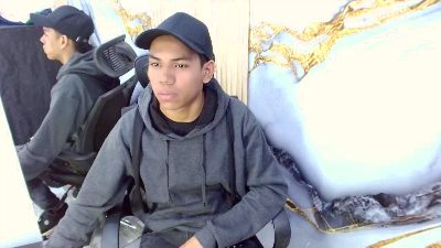 DaviidBuckx_ webcam model stream image