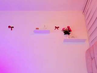 ilianaphoenix webcam model stream image