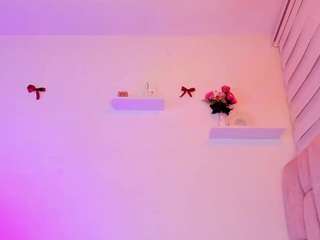 ilianaphoenix webcam model stream image