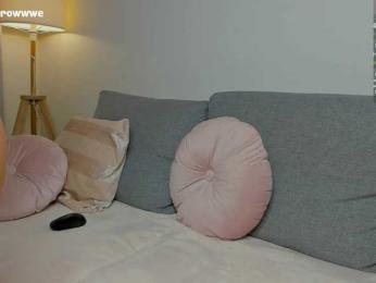 aimeerowwwe webcam model stream image