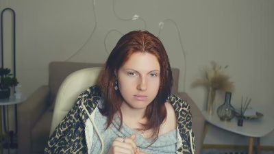JiStepan webcam model stream image
