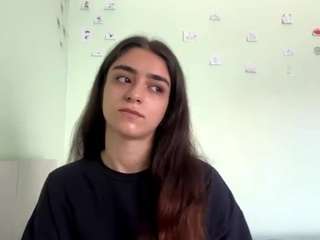 jerricaruppert webcam model stream image