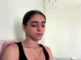 jerricaruppert webcam model stream image