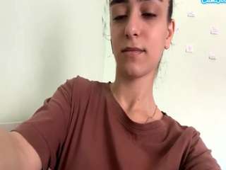 jerricaruppert webcam model stream image