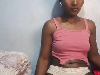 sexy-cuty webcam model stream image