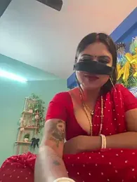 V-Hot-Sweti webcam model stream image