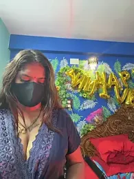 V-Hot-Sweti webcam model stream image