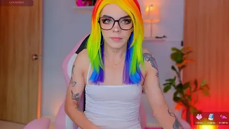 Chris_parker27 webcam model stream image