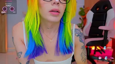 Chris_parker27 webcam model stream image