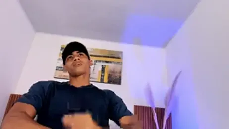 zander_2120 webcam model stream image