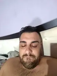 Attila98 webcam model stream image