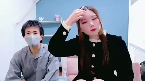 Reto-sama webcam model stream image