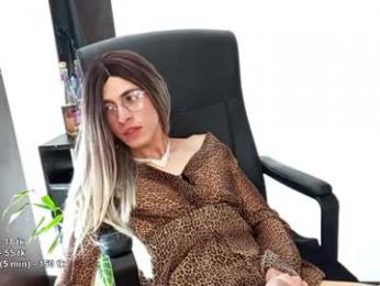 andy_vander webcam model stream image