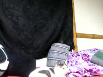 miahells webcam chaturbate model stream image