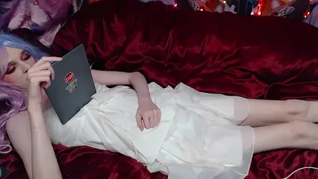 yutachka webcam model stream image