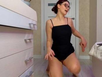 MiaMax webcam model stream image