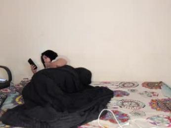 chuckykarla webcam model stream image