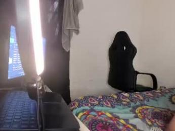 chuckykarla webcam model stream image