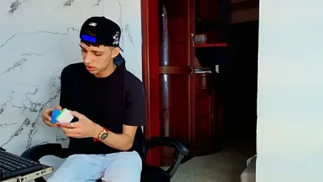 Alayn_sexy_ayes webcam model stream image