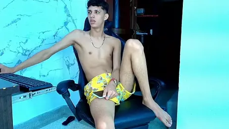 Alayn_sexy_ayes webcam model stream image