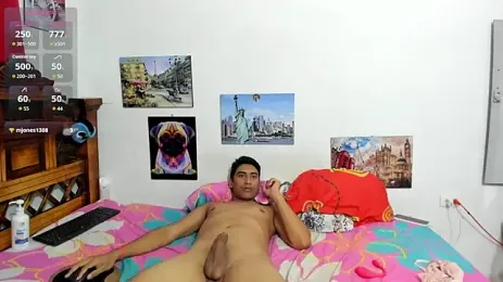 Roxana_Vegas webcam stripchat model stream image