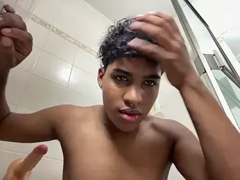Kai_grannd webcam model stream image