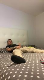Calienticos24 webcam model stream image