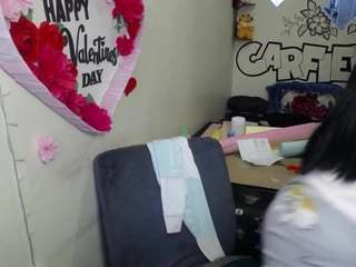 miss-kendraa webcam model stream image
