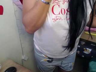 miss-kendraa webcam model stream image