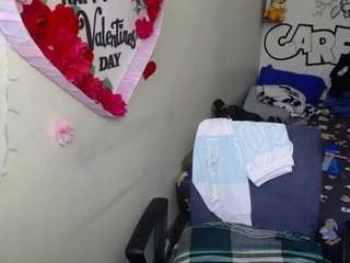 miss-kendraa webcam model stream image