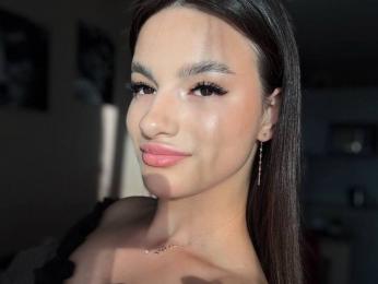 MeiRuehlen webcam livejasmin model stream image