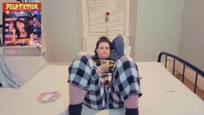 miawallace__ webcam model stream image