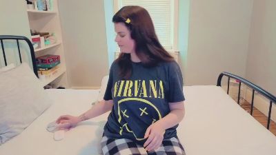 miawallace__ webcam model stream image