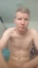 Horny_Max2001 webcam model stream image