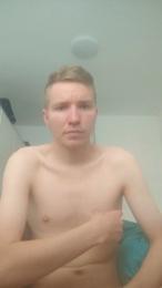 Horny_Max2001 webcam model stream image