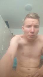 Horny_Max2001 webcam model stream image