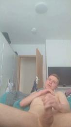 Horny_Max2001 webcam model stream image
