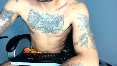 Mikee_scooth webcam model stream image
