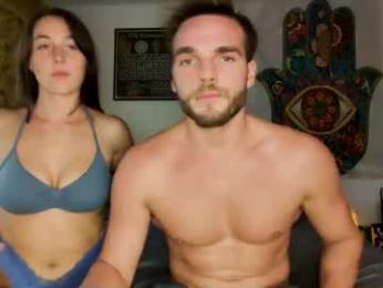 nezuko3 webcam chaturbate model stream image