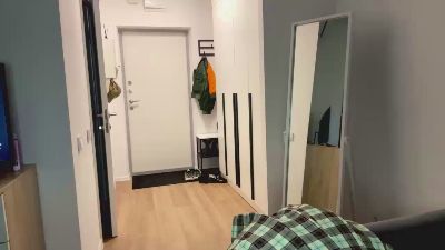 kinEvi webcam model stream image