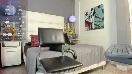 THIAGOXBIG webcam model stream image