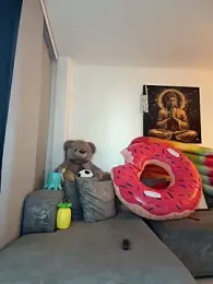 Seth_Vegaa webcam model stream image